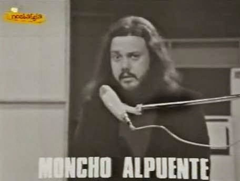 Moncho Alpuente