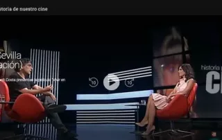 vivir en Sevilla una de las 1000 peliculas