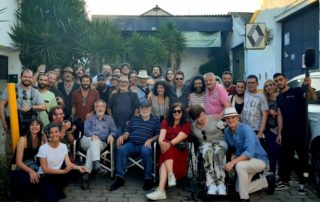 "Dejen de prohibir que no alcanzo a desobedecer todo".