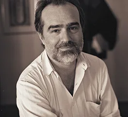 Gonzalo Garcia-Pelayo - Productor musical