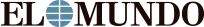 Logo El Mundo