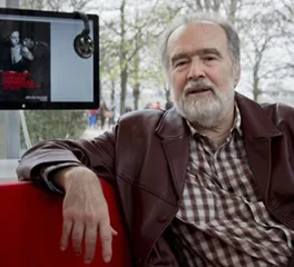 Gonzalo Garcia-Pelayo - Padre del cine andaluz