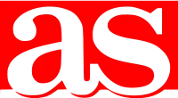 Logo Diario AS