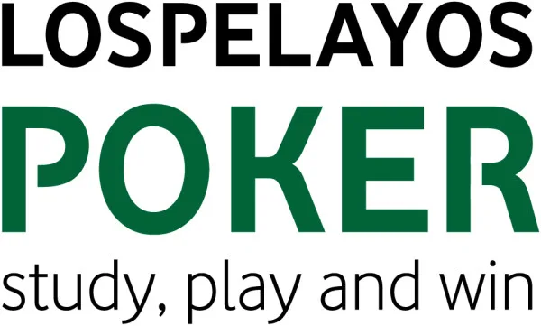 Logo Los Pelayos Poker