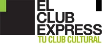 Logotipo El Club Express