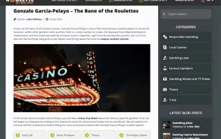 gonzalogarciapelayo.com 1