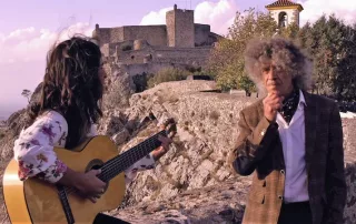 ESTRENO BACIFI ALMA QUEBRADA