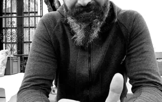 Guzman García-Pelayo actor en Tu coño