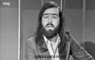 MUNDO POP GONZALO GARCÍA-PELAYO