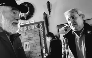 Pensamiento insurrecto 9 película de 10+1