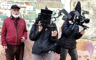 Fin del proyecto 10+1