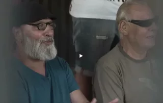 Trailer Nueve Sevillas Gonzalo Garcia-Pelayo