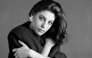 En el Museo Reina Sofía hoy Manuela de Gonzalo García-Pelayo