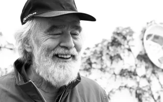 Gonzalo García Pelayo por Anya Suerdemont