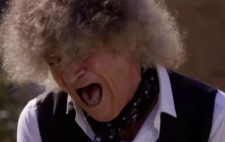 Foto de José de los Camarones en Alma quebrada