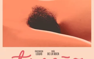 carte de Tu coño de Gonzalo García-Pelayo