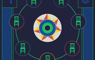 El otro lado de la realidad cartel de la película