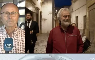 Canal Sur noticias Siete Jereles