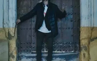 Siete Jereles imagen de cantaor