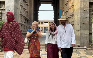 Diario Tamil - 52 - Habitada Zoe