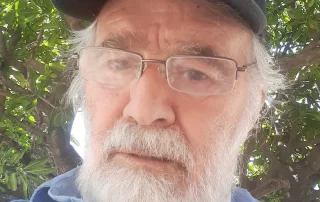 Gonzalo García-Pelayo diciembre de 2022