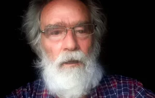 Foto Gonzalo Garcia-Pelayo