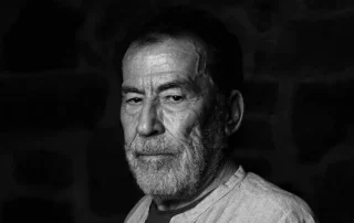 Foto de Sánchez Dragó Europa Press_2496327