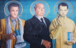 Cinemateca Uruguaya en Montevideo