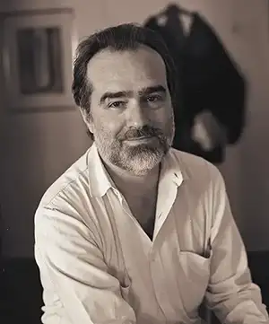 Gonzalo García-Pelayo Bio mobil