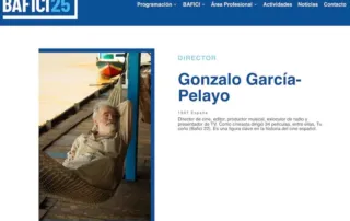 BACIFI GONZALO GP SINOPSIS