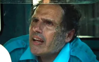 Imagen de Lucia Seles directora de cine