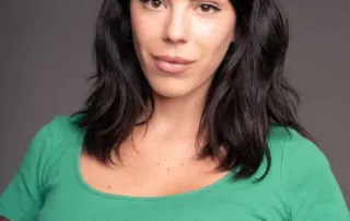 Bruna, de Gonzalo García Pelayo Rocío López Ferreyra actríz principal