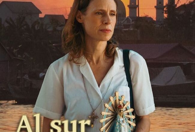 Inicio 7 Cartel Al sur del mekong