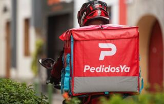 "Pedidos ya" primera película del proyecto "Terceras dddiez" de Gonzalo García-Pelayo