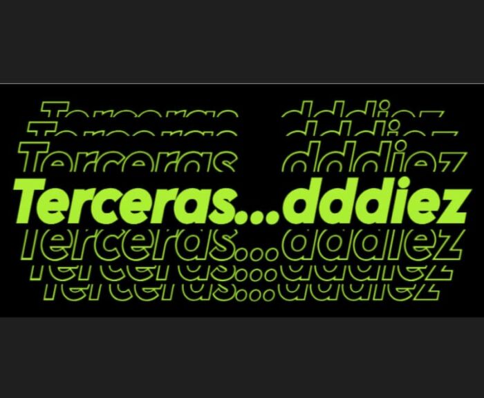 "Terceras dddiez" otras diez películas de Gonzalo García-Pelayo