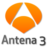 Logo antena3